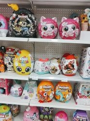 -玩动奇季品牌玩具超市