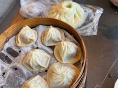 -同心楼(解放北路店)