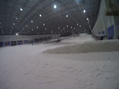 -绍兴启迪乔波冰雪世界