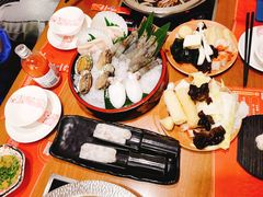 -牛New寿喜烧(青浦店)