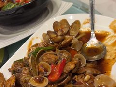 -御龙海鲜火锅(十六浦店)