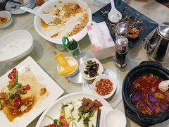 -旺来排档