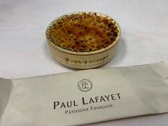 -PAUL LAFAYET 法式甜品(国金中心商场店)