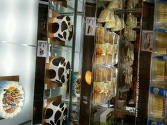 -御蝶坊生日蛋糕KNAC(新村店)