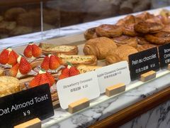 -WHEAT&BAKER-麥(凯德来福士店)