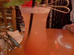 -MR.ROCKY洛奇先生RESTAURANT&BAR(宝安壹方城店)