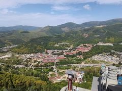 -五台山风景名胜区