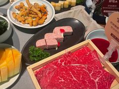 -巴奴毛肚火锅(新街口金鹰店)