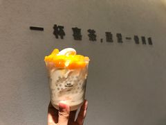 -喜茶(中山利和新地店)
