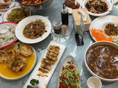 -李老哈·东北菜(宋园路店)