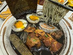 -小川洋风料理(街道口店)
