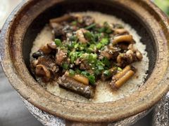 招牌黄鳝煲仔饭-红星光发煲仔饭(大石街店)