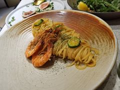 招牌冬阴功意面-Toris(LuOne凯德晶萃广场店)