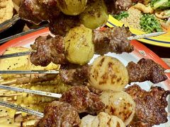-北丐先生·野馄饨烧烤(雨花万象店)