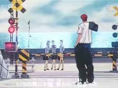 -灌篮高手动画打卡地
