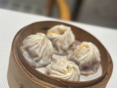 -太湖饭店·寄畅轩中餐厅