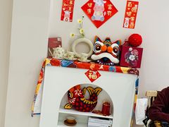 -echoes coffee回响咖啡(红山店)