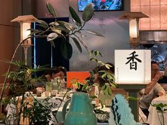 -桂满陇·杭州小馆(巴黎春天浦建店)