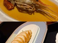 -醉东Oriental House(静安嘉里中心店)