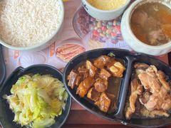 -真功夫(搜秀城店)