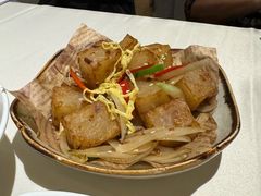 XO酱炒萝卜糕-长禧家·珑厨(东山口店)
