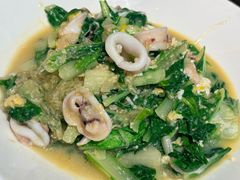 -必点海鲜·海肠捞饭·鲅鱼水饺(滨江道店)