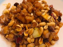 -便宜坊烤鸭店(玉蜓桥天坛店)