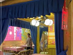 -望庐说·本地菜馆