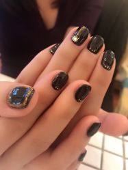 -Miss·A日式美甲美睫