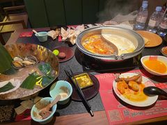 -牛New寿喜烧(虹桥新天地店)