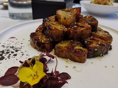 糖溜卷果-紫光园·烤鸭·北京菜(劲松店)