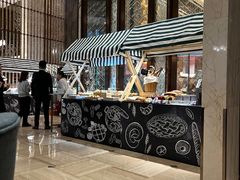 -长沙富力万达文华酒店