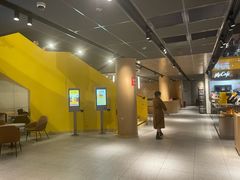 -麦当劳(豫园店)
