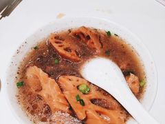 -老长沙龙虾馆·聚会餐厅(白石洲店)