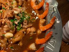 -胖哥俩肉蟹煲(杭州下沙学林街店)