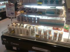 -盒马鲜生(杭州运河上街店)