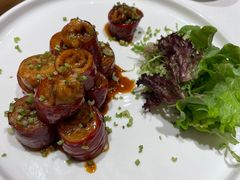 -惠丰堂饭庄·烤鸭·京味菜(翠微路店)