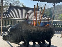 -罗浮山-南楼寺