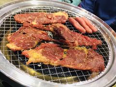 -吉志烤肉(太原总店)