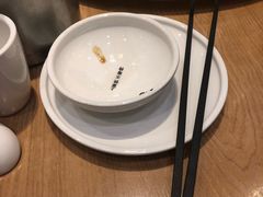 -吕氏疙瘩汤·新鲁菜(潍坊银座店)