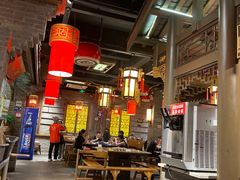 -椒香城门口重庆老火锅(美颂广场店)