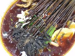 -蜀串香牛杂火锅串串