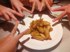-船歌·鱼水饺青岛菜(闽江二路店)