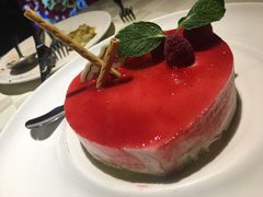 -西堤厚牛排(新世界店)
