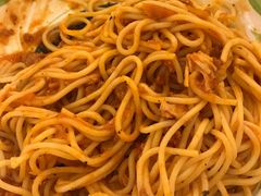 肉酱意面-萨莉亚意式餐厅(国展天虹店)