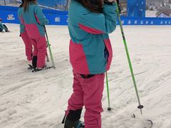 -长沙湘江冰雪世界