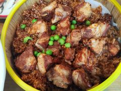 -新白鹿餐厅(城西银泰城店)