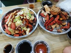 -瑞安第一泡·后街泡泡(虹桥后街店)