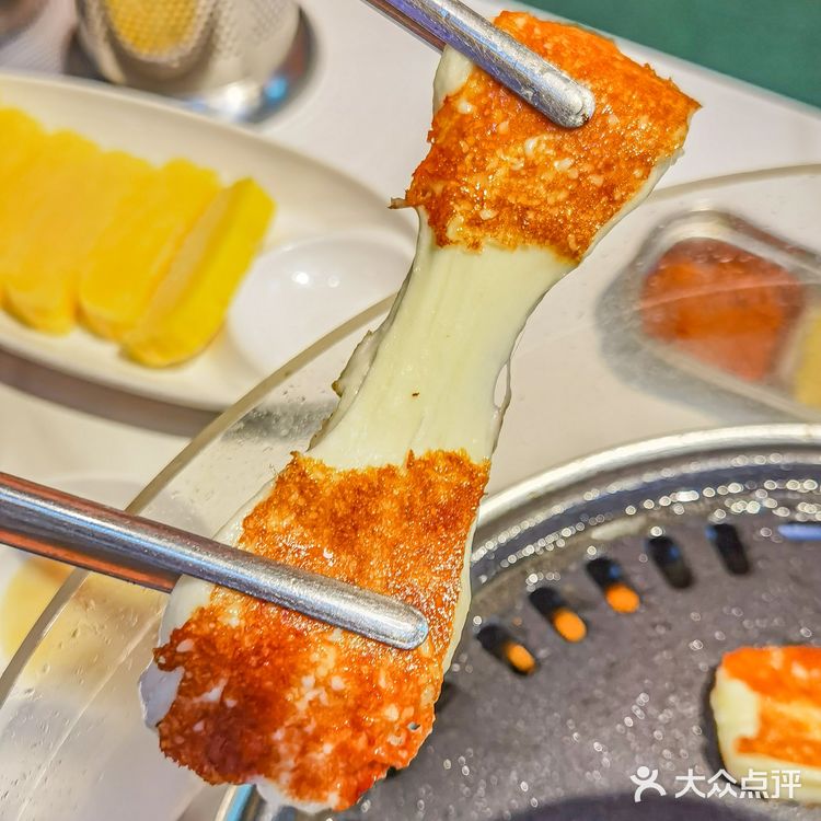 又在福州找到一家平价又好吃的宝藏烤肉店💯 