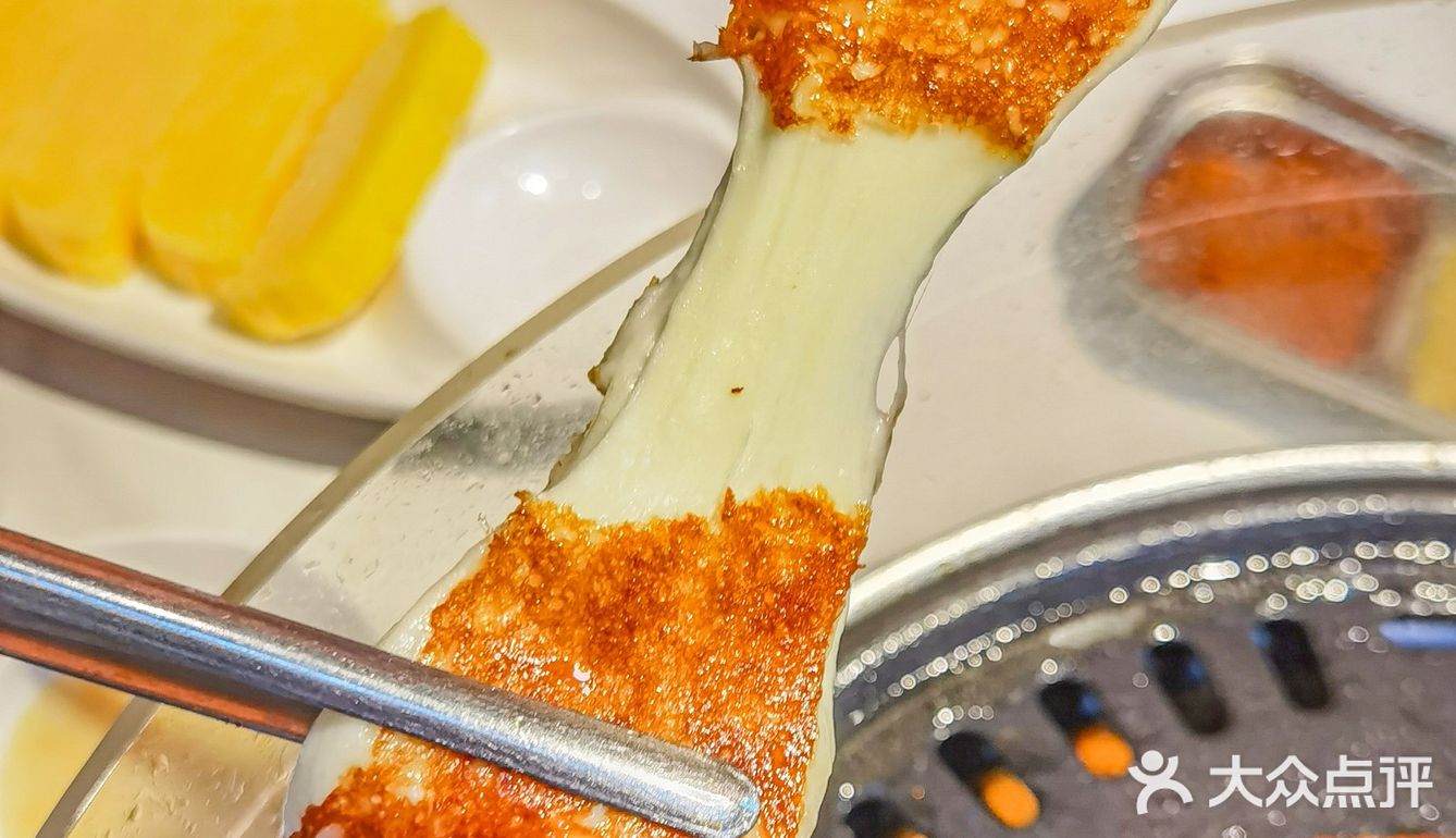 又在福州找到一家平价又好吃的宝藏烤肉店💯 